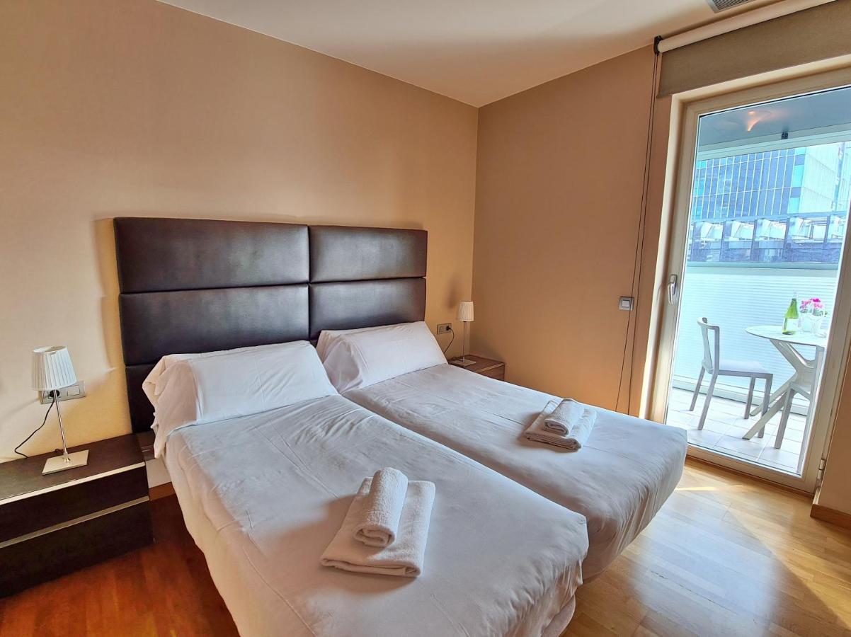 Апартаменти Fira Gran Via - Barcelona4Seasons Л'Успіталет-да-Любрагат Екстер'єр фото