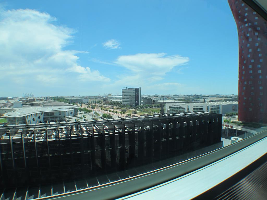 Апартаменти Fira Gran Via - Barcelona4Seasons Л'Успіталет-да-Любрагат Номер фото